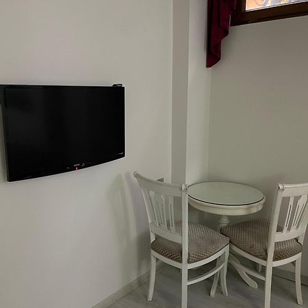 Nacre Residence อิสตันบูล ภายนอก รูปภาพ