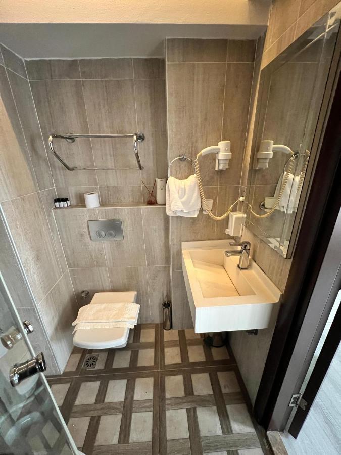 Nacre Residence อิสตันบูล ภายนอก รูปภาพ