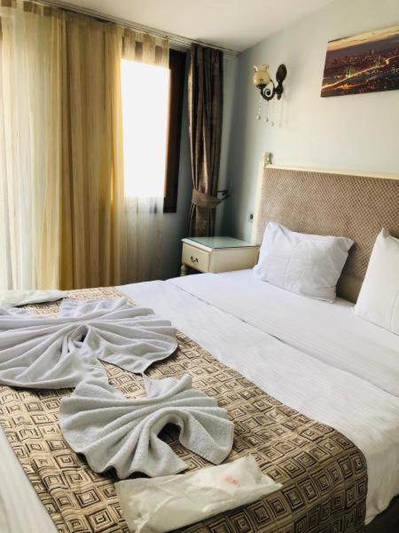 Nacre Residence อิสตันบูล ภายนอก รูปภาพ