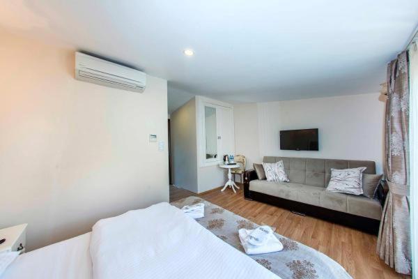 Nacre Residence อิสตันบูล ภายนอก รูปภาพ
