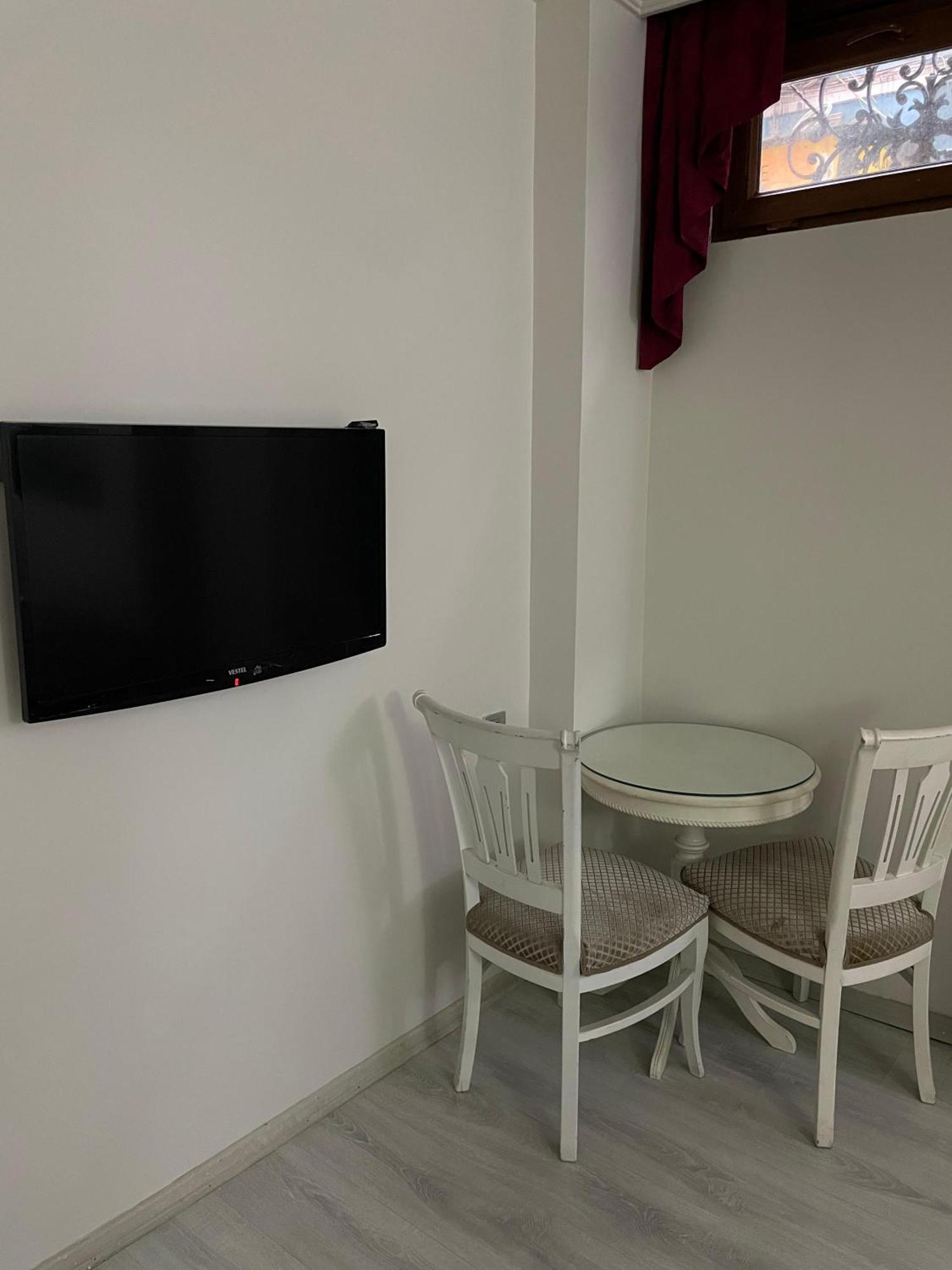 Nacre Residence อิสตันบูล ภายนอก รูปภาพ